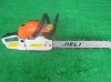 4500 chain saw / 45 cc