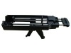450ml 2:1 dual-companent caulking gun/ side by side sealant gun/caulking applicator