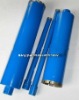 450mm Long Thin Wall Diamond Core Drill Bit for concrete bit