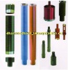 450mm Overall length diamond core drill bits for concrete