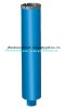 450mm Overall length diamond core drill bits for concrete