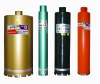 450mm Overall length diamond core drill bits for concrete