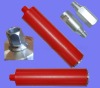 450mm Overall length diamond core drill bits for concrete