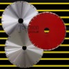 450mm Saw blade: Laser silent saw blade