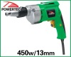 450w 5mm Drywall Screwdriver
