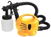 450w-650w electric spray gun,HVLP,