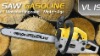 45CC CHAIN SAWS