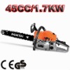 45CC Easy Start Chainsaw