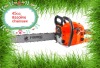 45CC gasolince chainsaw