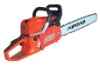 45CC gasoline chain saw