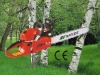 45CC gasoline chain saw