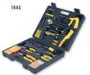 45PC Electric Tool Set and tool box