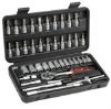 45PC Tool Set / Hardware Screwdriver Tools Set /Socket Set BE-C011