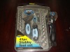 45PCS STUBBY TOOL SET