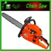 45cc 1.7kw gasoline chain saw