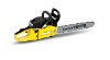 45cc Gasoline chain saw with CE approval