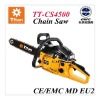 45cc chain saw