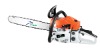 45cc chain saw/oil chain saw/chainsaw