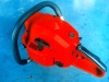 45cc chainsaw, gasoline chainsaw, handle easy start