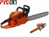45cc gas/petrol chain saw