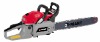 45cc gasoline chain saw