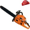 45cc gasoline chain saw /4500 Chainsaw/chain saw 45cc