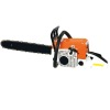 45cc gasoline chain saw GS4501