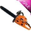 45cc gasoline chain saw/chain saw4500/chainsaw 45cc/4500gasoline chain saw