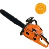 45cc gasoline chain saw/chain saw4500/chainsaw 45cc/4500gasoline chain saw