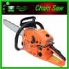 45cc gasoline chain saw/chainsaw/petrol chain saw