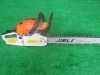 45cc gasoline chain saw for chainsaw 4500