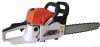 45cc gasoline chainsaw