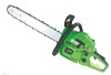 45cc gasonline chain saw