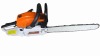45cc machine gasoline chainsaw