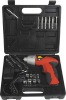 45pc 4.8V Cordless Screwdriver Set