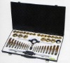 45pcs Metric Tap and Die Set