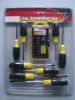 45pcs Screwdriver Set