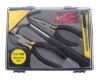 45pcs hand tools set with case