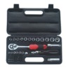 45pcs power tool set (1/4"&3/8")