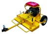 46" Heavy Duty Lawn Mower