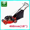 460mm(18'') Self-propelled lawn mower/lawnmower