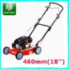 460mm(18'') gasoline garden Hand Push Lawn Mower