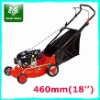 460mm(18'') multi-function(4in1) grass push lawn mover