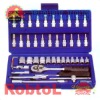 46PCS SOCKET SET(1/4") ----SKCT