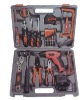 46PCS TOOL SET