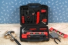 46Pcs Tool Set