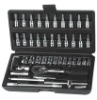 46pcs socket tool set