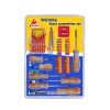 47 Pcs Screwdriver set