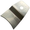 47mm Concave Segment Blade