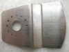 47mm Oscillating tool Convex Segment Blade
